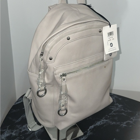 URBAN ORIGINALS Women\'s Sunny Day Grey Backpack Bag 100% AUTHENTIC -Minor Defect main image 6